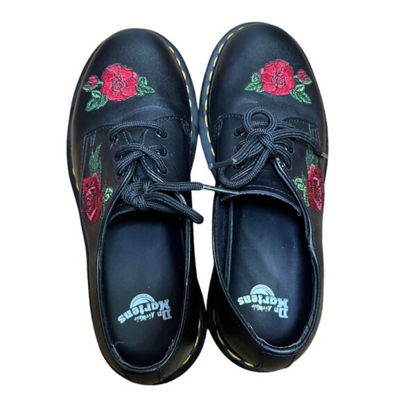 Dr Martin's VONDA 1461 US Size 6 EU 37 - Picture 4 of 8